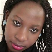 A Linguist that offers English, French and IELTS lessons for all levels. 
What's app: + 
Email